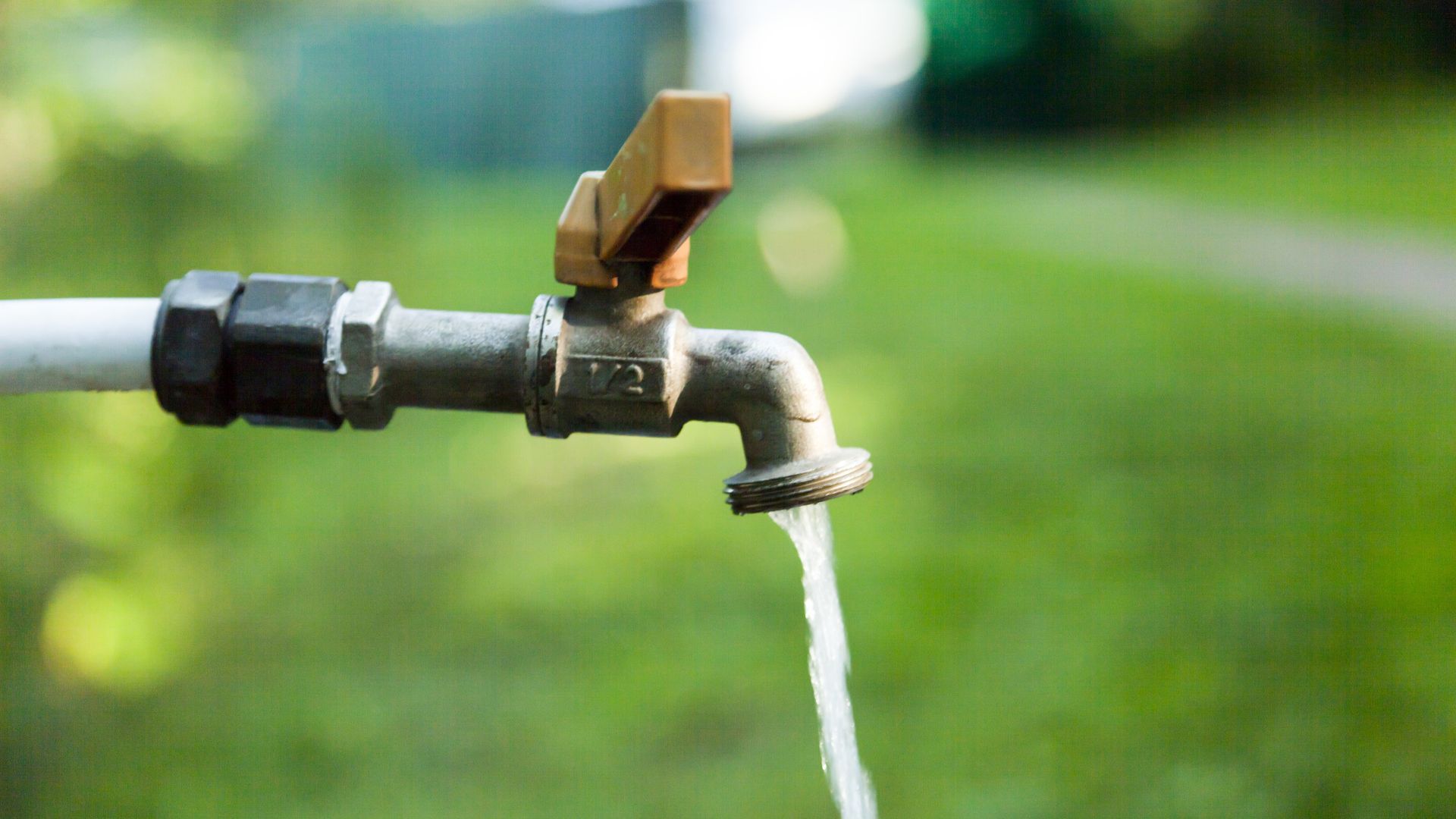 Recomanacions per l'estalvi d'aigua